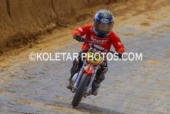 SHIPPENSBURG PA FLAT TRACK BIKES 4-7-2013-0925
