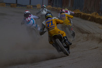 BLOOMSBURG PA D - 6 FLAT TRACK BIKES 4-20-2013-7372
