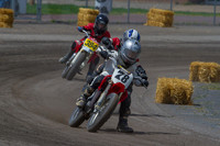 BLOOMSBURG PA D - 6 FLAT TRACK BIKES 4-20-2013-7339