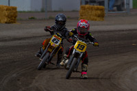 BLOOMSBURG PA D - 6 FLAT TRACK BIKES 4-20-2013-7304