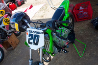 READING PA FAIRGROUNDS D-6 AMA FLAT TRACK BIKES 8-10-2013-6434-2