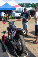 READING PA FAIRGROUNDS D-6 AMA FLAT TRACK BIKES 8-10-2013-6440-2