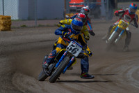 BLOOMSBURG PA D - 6 FLAT TRACK BIKES 4-20-2013-7404