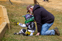SHIPPENSBURG PA FLAT TRACK BIKES 4-7-2013-0905