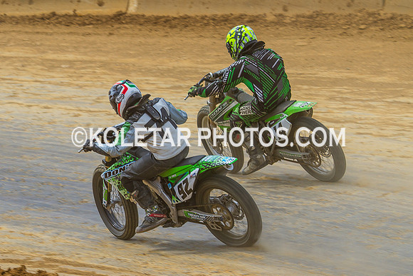 SHIPPENSBURG PA FLAT TRACK BIKES 4-7-2013-0999