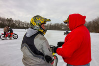 FLAT TRACK BIKES BLUE MOUNTIAN FISHING LAKE SCHUYKILL HAVEN PA 2-7-2015-7206