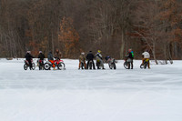 FLAT TRACK BIKES BLUE MOUNTIAN FISHING LAKE SCHUYKILL HAVEN PA 2-7-2015-7917