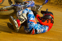 READING PA FAIRGROUNDS D-6 AMA FLAT TRACK BIKES 8-8-2015-8001