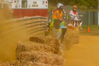 READING PA FAIRGROUNDS D-6 AMA FLAT TRACK BIKES 8-8-2015-7971
