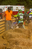 READING PA FAIRGROUNDS D-6 AMA FLAT TRACK BIKES 8-8-2015-7972