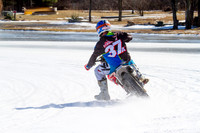 FLAT TRACK BIKES BLUE MOUNTIAN FISHING LAKE SCHUYKILL HAVEN PA 1-17-2015-2419