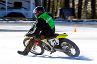 FLAT TRACK BIKES BLUE MOUNTIAN FISHING LAKE SCHUYKILL HAVEN PA 1-17-2015-2391