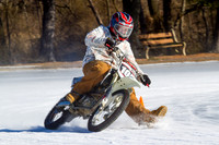 FLAT TRACK BIKES BLUE MOUNTIAN FISHING LAKE SCHUYKILL HAVEN PA 1-17-2015-2432