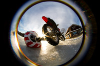 FLAT TRACK BIKES BLUE MOUNTIAN FISHING LAKE SCHUYKILL HAVEN PA 1-17-2015-5525