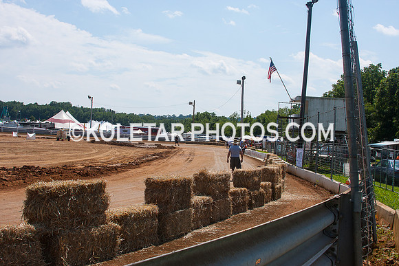 READING PA FAIRGROUNDS D-6 AMA FLAT TRACK BIKES 8-10-2013-6425-2