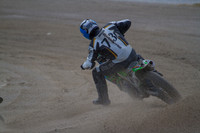YORK PA FAIRGROUNDS ALL STAR FLAT TRACK BIKES 9-28-2013-8871