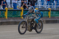 YORK PA FAIRGROUNDS ALL STAR FLAT TRACK BIKES 9-28-2013-9085
