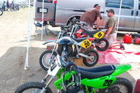 READING PA FAIRGROUNDS D-6 AMA FLAT TRACK BIKES 8-10-2013-6433-2