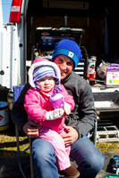 TRAILWAYS SPEEDWAY HANOVER PA D-6 AMA FLAT TRACK BIKES 3-29-2015-7922