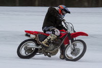 FLAT TRACK BIKES BLUE MOUNTIAN FISHING LAKE SCHUYKILL HAVEN PA 2-7-2015-7941
