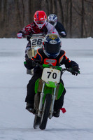 FLAT TRACK BIKES BLUE MOUNTIAN FISHING LAKE SCHUYKILL HAVEN PA 2-7-2015-8312