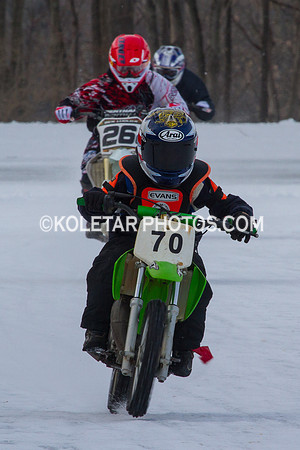 FLAT TRACK BIKES BLUE MOUNTIAN FISHING LAKE SCHUYKILL HAVEN PA 2-7-2015-8312