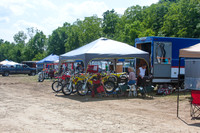 READING PA FAIRGROUNDS D-6 AMA FLAT TRACK BIKES 8-10-2013-6428-2