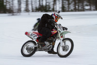 FLAT TRACK BIKES BLUE MOUNTIAN FISHING LAKE SCHUYKILL HAVEN PA 2-7-2015-7955