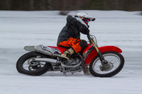 FLAT TRACK BIKES BLUE MOUNTIAN FISHING LAKE SCHUYKILL HAVEN PA 2-7-2015-7940