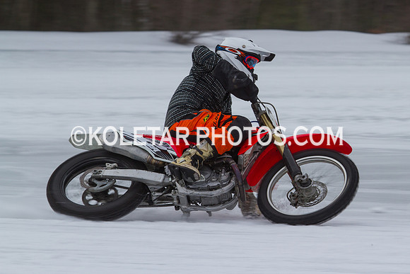 FLAT TRACK BIKES BLUE MOUNTIAN FISHING LAKE SCHUYKILL HAVEN PA 2-7-2015-7940