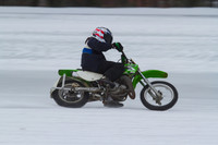FLAT TRACK BIKES BLUE MOUNTIAN FISHING LAKE SCHUYKILL HAVEN PA 2-7-2015-7945