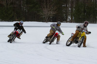 FLAT TRACK BIKES BLUE MOUNTIAN FISHING LAKE SCHUYKILL HAVEN PA 2-7-2015-7961