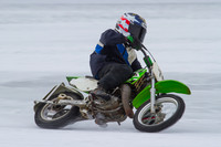 FLAT TRACK BIKES BLUE MOUNTIAN FISHING LAKE SCHUYKILL HAVEN PA 2-7-2015-7927