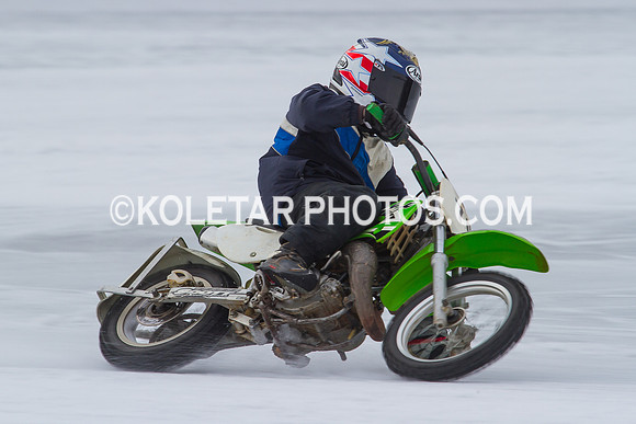 FLAT TRACK BIKES BLUE MOUNTIAN FISHING LAKE SCHUYKILL HAVEN PA 2-7-2015-7927