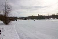 FLAT TRACK BIKES BLUE MOUNTIAN FISHING LAKE SCHUYKILL HAVEN PA 2-7-2015-7209