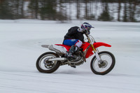 FLAT TRACK BIKES BLUE MOUNTIAN FISHING LAKE SCHUYKILL HAVEN PA 2-7-2015-7960