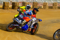 READING PA FAIRGROUNDS D-6 AMA FLAT TRACK BIKES 8-8-2015-7997