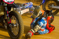 READING PA FAIRGROUNDS D-6 AMA FLAT TRACK BIKES 8-8-2015-8003