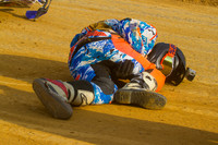 READING PA FAIRGROUNDS D-6 AMA FLAT TRACK BIKES 8-8-2015-8005