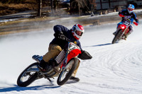 FLAT TRACK BIKES BLUE MOUNTIAN FISHING LAKE SCHUYKILL HAVEN PA 1-17-2015-2410