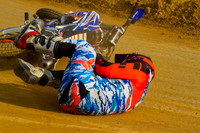 READING PA FAIRGROUNDS D-6 AMA FLAT TRACK BIKES 8-8-2015-8000