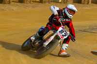 READING PA FAIRGROUNDS D-6 AMA FLAT TRACK BIKES 8-8-2015-7975