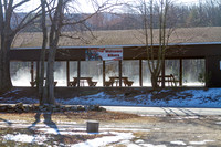 FLAT TRACK BIKES BLUE MOUNTIAN FISHING LAKE SCHUYKILL HAVEN PA 1-17-2015-5273
