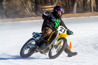 FLAT TRACK BIKES BLUE MOUNTIAN FISHING LAKE SCHUYKILL HAVEN PA 1-17-2015-2442
