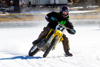FLAT TRACK BIKES BLUE MOUNTIAN FISHING LAKE SCHUYKILL HAVEN PA 1-17-2015-2401