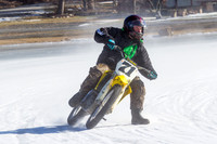 FLAT TRACK BIKES BLUE MOUNTIAN FISHING LAKE SCHUYKILL HAVEN PA 1-17-2015-2412