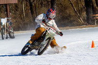 FLAT TRACK BIKES BLUE MOUNTIAN FISHING LAKE SCHUYKILL HAVEN PA 1-17-2015-2424