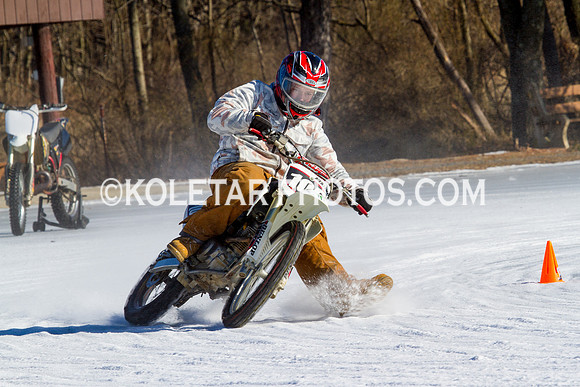 FLAT TRACK BIKES BLUE MOUNTIAN FISHING LAKE SCHUYKILL HAVEN PA 1-17-2015-2424