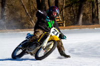FLAT TRACK BIKES BLUE MOUNTIAN FISHING LAKE SCHUYKILL HAVEN PA 1-17-2015-2430