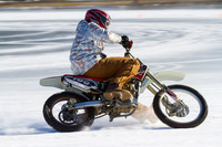 FLAT TRACK BIKES BLUE MOUNTIAN FISHING LAKE SCHUYKILL HAVEN PA 1-17-2015-2437